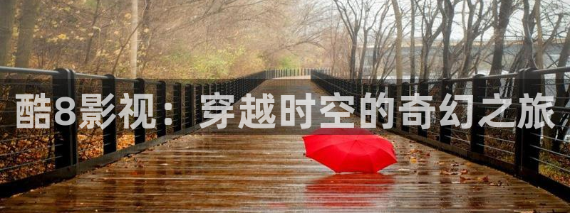91草莓视频app：酷8影视：穿越时空的奇幻之旅