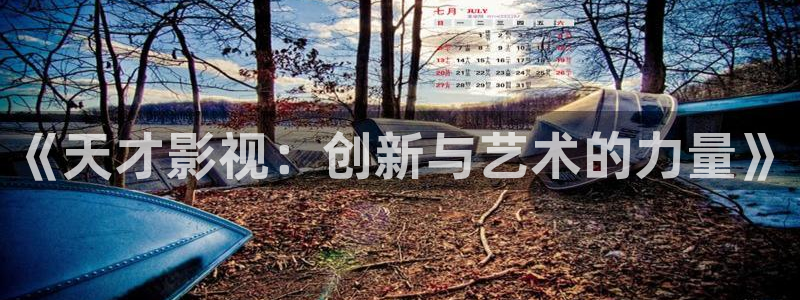 草莓视频在线下载观看：《天才影视：创新与艺术的力量》